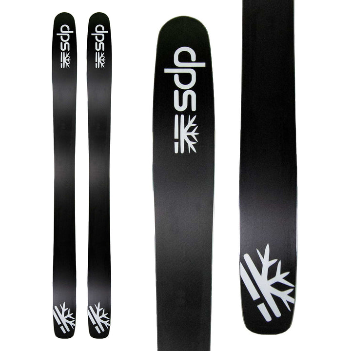 DPS Yvette A112 RP Skis - Women's 2021