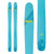 DPS Yvette A112 RP Skis - Women's 2021