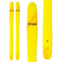 DPS Wailer A112 RP Skis 2021
