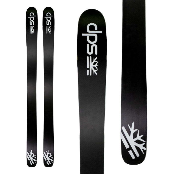 DPS Wailer A106 C2 Skis 2021