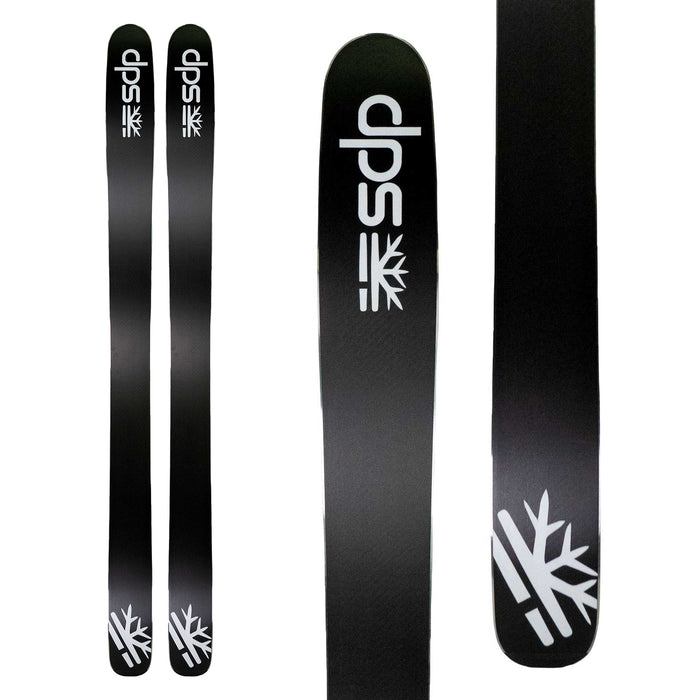 DPS Wailer A110 C2 Skis 2021