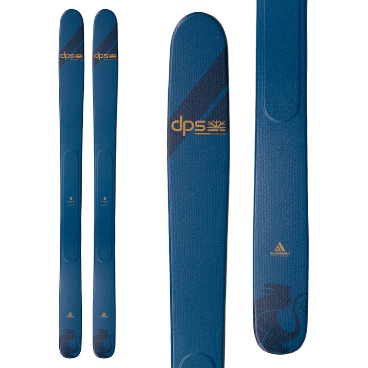 DPS Wailer A110 C2 Skis 2021