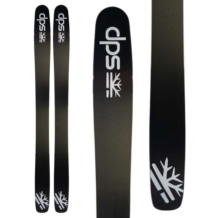 DPS Wailer A112 RP Skis 2021