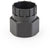 Park Tool FR-5.2 Cassette Lockring Tool Black