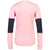 MONS ROYALE Cornice Long Sleeve Top - Women's Rosewater/9 Iron