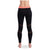 MONS ROYALE Olympus 3.0 Leggings - Women's Black