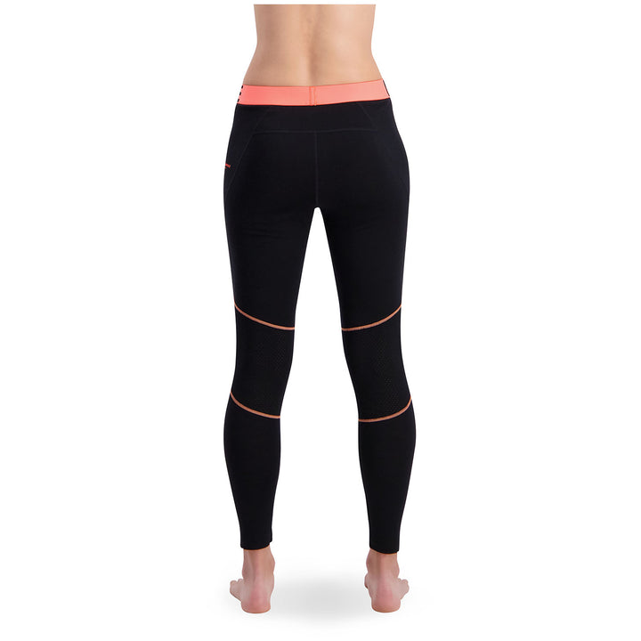 MONS ROYALE Olympus 3.0 Leggings - Women's Black