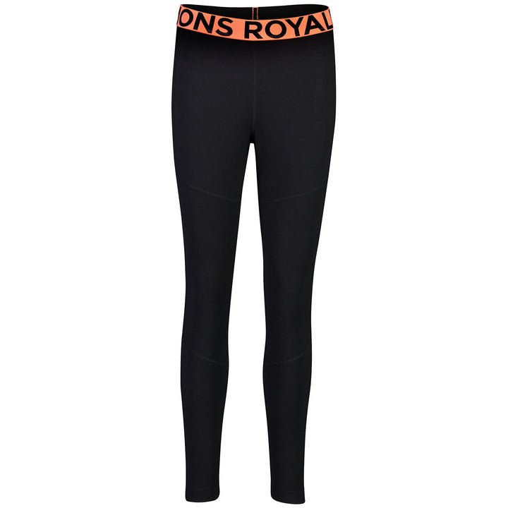 MONS ROYALE Olympus 3.0 Leggings - Women's Black