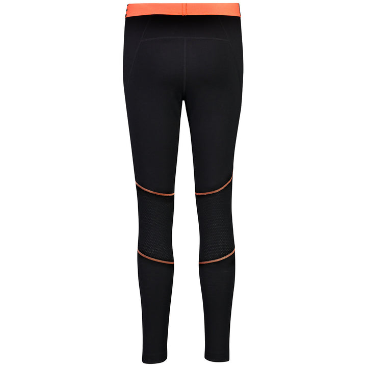 MONS ROYALE Olympus 3.0 Leggings - Women's Black