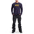 MONS ROYALE Yotei Tech Long Sleeve Shirt 9 Iron