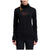 MONS ROYALE Yotei BF High Neck Top - Women's Black