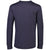 MONS ROYALE Yotei Tech Long Sleeve Shirt 9 Iron
