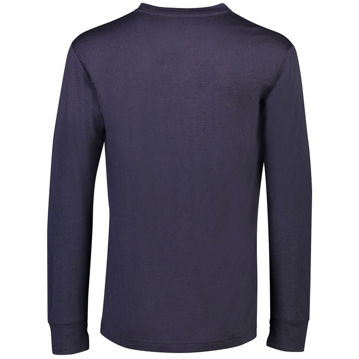 MONS ROYALE Yotei Tech Long Sleeve Shirt 9 Iron