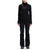 MONS ROYALE Yotei BF High Neck Top - Women's Black