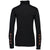 MONS ROYALE Yotei BF High Neck Top - Women's Black