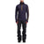 MONS ROYALE Temple Tech Hoodie 9 Iron