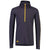 MONS ROYALE Temple Tech Hoodie 9 Iron