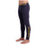 MONS ROYALE Double Barrel Leggings 9 Iron