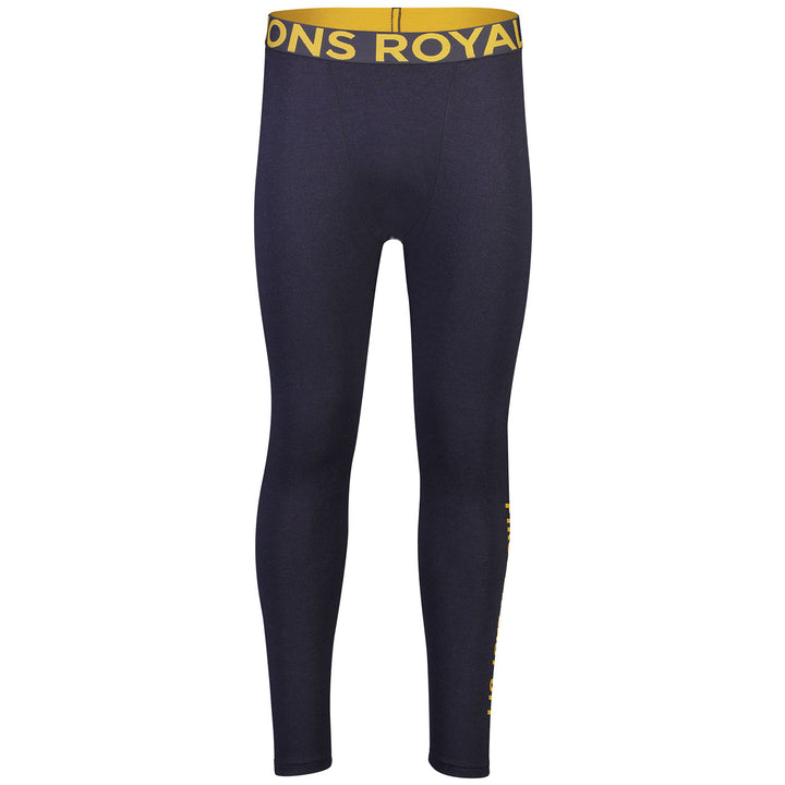 MONS ROYALE Double Barrel Leggings 9 Iron