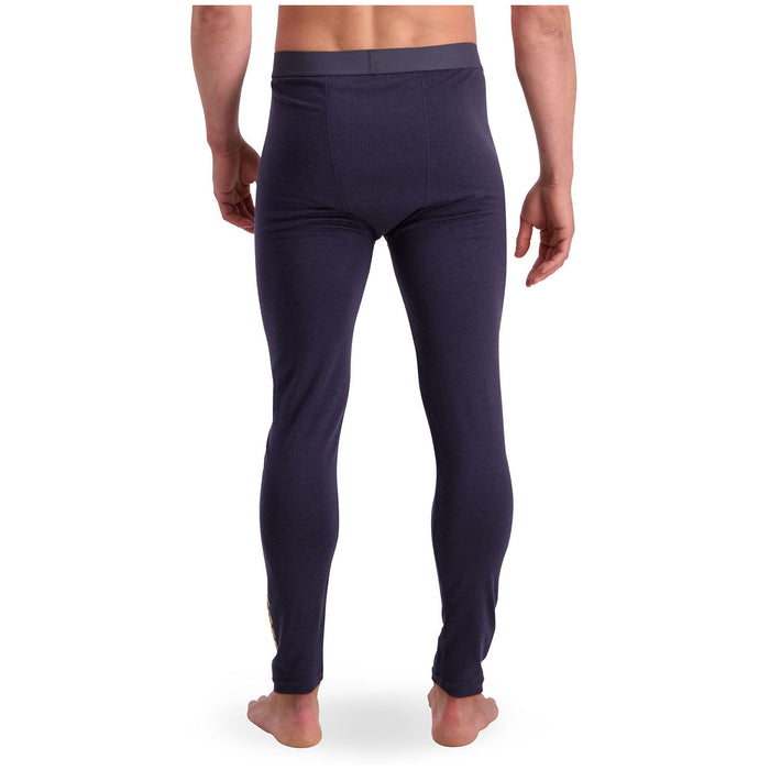 MONS ROYALE Double Barrel Leggings 9 Iron