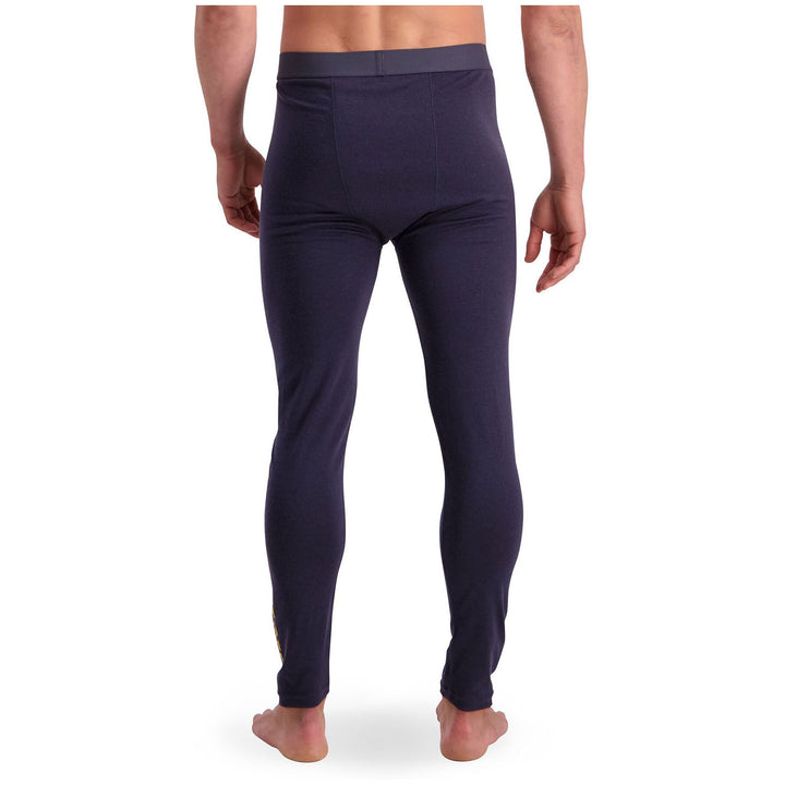 MONS ROYALE Double Barrel Leggings 9 Iron
