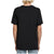 Volcom Deadly Stone T-Shirt Black