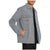 Volcom Wilcey Jacket Grey