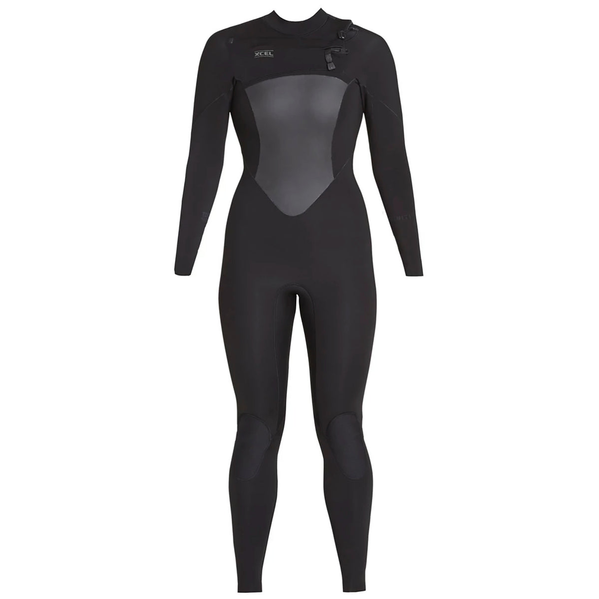 XCEL 4/3 Infiniti TDC Wetsuit - Women's Black