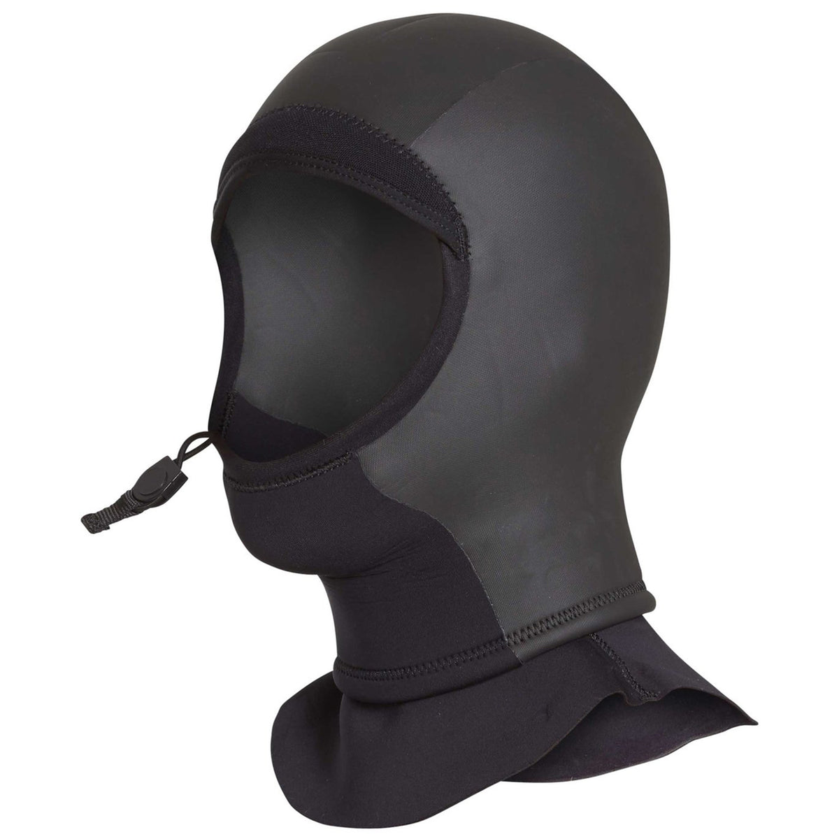 Billabong 2mm Furnace Carbon GBS Wetsuit Hood - Boys' Black