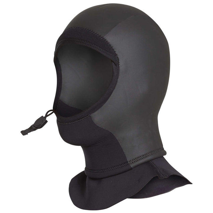 Billabong 2mm Furnace Carbon GBS Wetsuit Hood - Boys' Black