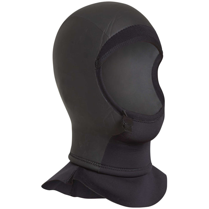 Billabong 2mm Furnace Carbon GBS Wetsuit Hood - Boys' Black