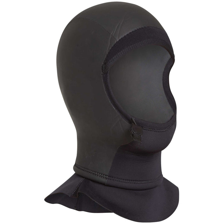 Billabong 2mm Furnace Carbon GBS Wetsuit Hood - Boys' Black