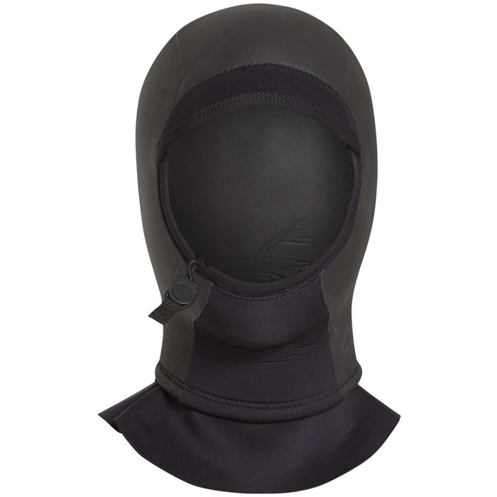 Billabong 2mm Furnace Carbon GBS Wetsuit Hood - Boys' Black