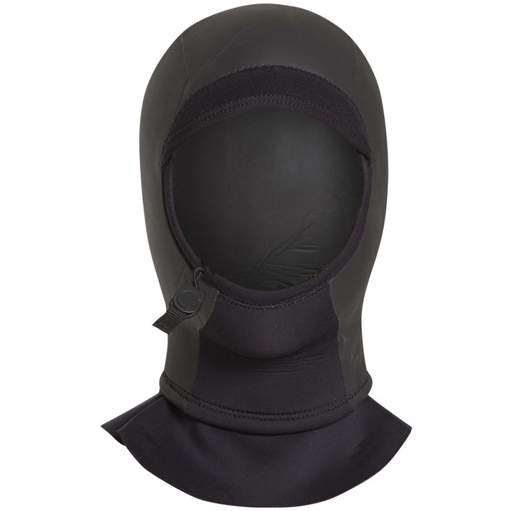 Billabong 2mm Furnace Carbon GBS Wetsuit Hood - Boys' Black
