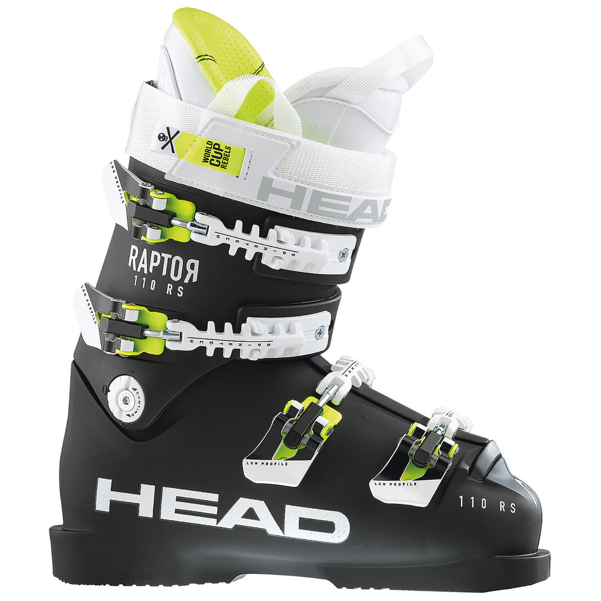 Head Raptor 110 RS W Ski Boots - Women's 2019