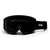United Shapes US Goggles Black
