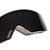 United Shapes US Goggles Black