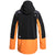 Quiksilver TR Stretch Jacket Black Forest Vibes