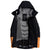 Quiksilver TR Stretch Jacket Black Forest Vibes
