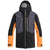 Quiksilver TR Stretch Jacket Black Forest Vibes