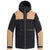 Quiksilver Arrow Wood Jacket Black