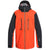 Quiksilver Mamatus 3L GORE-TEX Jacket Poinciana