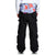 Quiksilver Anniversary Bibs Black