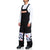 Quiksilver Anniversary Bibs Black