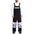 Quiksilver Anniversary Bibs Black