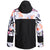 Quiksilver Sycamore Anniversary Jacket Black Warpaint