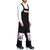 Quiksilver Anniversary Bibs Black