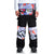 Quiksilver Anniversary Bibs Black