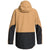 Quiksilver Horizon Jacket Black