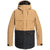 Quiksilver Horizon Jacket Black